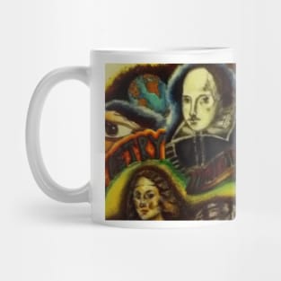 Poetry Mug